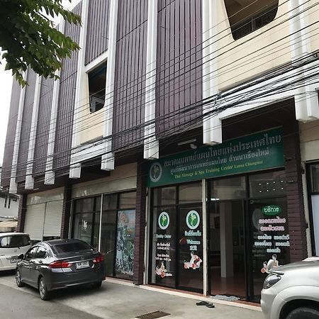 Sl House Chiang Mai Exterior photo